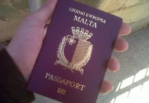 Hộ chiếu Malta - Tấm hộ chiếu được giới siêu giàu khao khát sở hữu