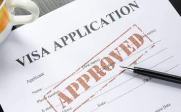 Hồ sơ xin visa du lịch Mỹ đầy đủ, chính xác thì khả năng đậu sẽ cao hơn