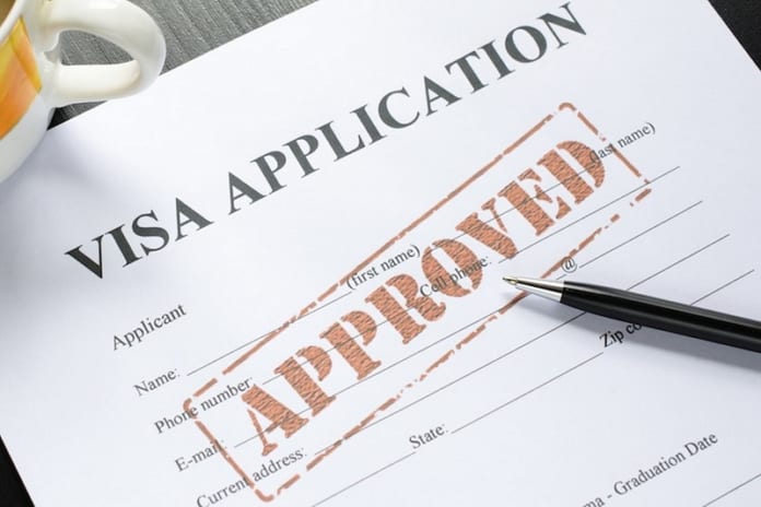 Hồ sơ xin visa du lịch Mỹ đầy đủ, chính xác thì khả năng đậu sẽ cao hơn