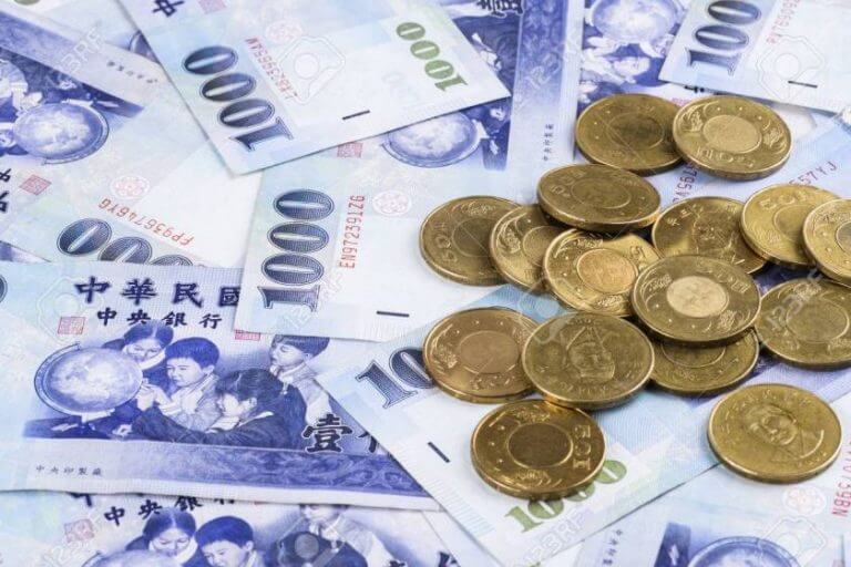 100 tiền Đài Loan bằng bao nhiêu tiền Việt Nam