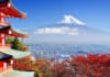 Du lịch tự túc Nhật Bản và bí quyết