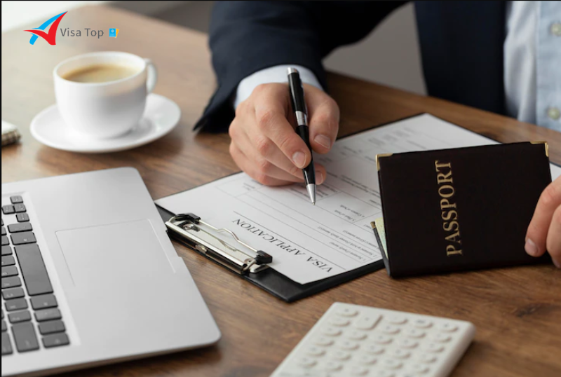 Visa Thương mại Việt Nam - Visa cho người nước ngoài vào làm việc tại Việt Nam